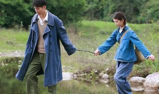 山楂树之恋片尾曲