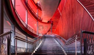 国家大剧院有什么好玩的 国家大剧院免费参观