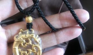 周大福传承系列