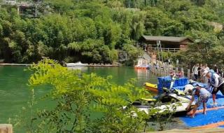 郑州附近好玩的旅游景点有哪些 郑州周边游