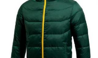 北京石景山哪有定做羽绒服的 羽绒服定制厂家