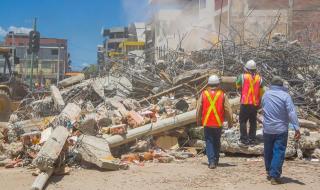 中国地震最新消息