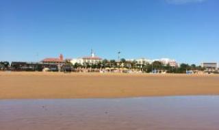 青岛第一条海底隧道 青岛到黄岛海底隧道