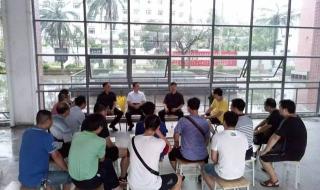 厦门职业中专学校都有哪些啊 厦门工商旅游学校