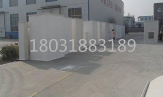 玻璃钢管道安装如何计价 圆形无机玻璃钢风管