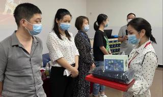 请问广东科技学院真的有那么不好吗 广东科技学院怎么样