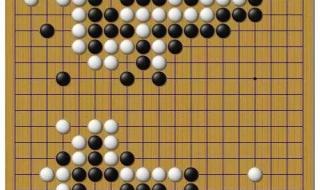 围棋的棋盘由纵横19道线交叉组成,请问棋盘上一共有多少个交叉点 围棋有几个交叉点