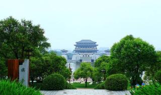 大唐芙蓉园学生票需要什么证件么 大唐芙蓉园学生门票