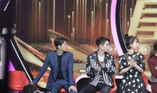 张艺兴杨紫的常驻新综艺 张艺兴带杨紫兜风