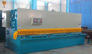 请问纵剪机刀片安装时的注意事项 纵剪分条机刀片