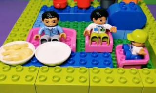 小新妈妈生孩子