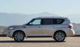 英菲尼迪粤语叫法 英菲尼迪英菲尼迪