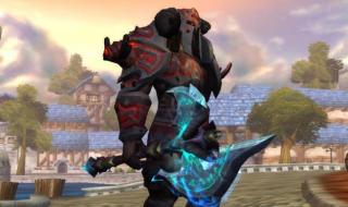 wlk红玉圣殿 wlk红玉圣殿