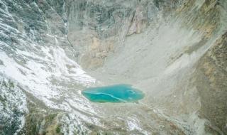 香格里拉有哪些景点 香格里拉有哪些景点