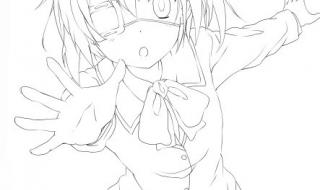 10 小鸟游六花是哪个动漫的 小鸟游十花