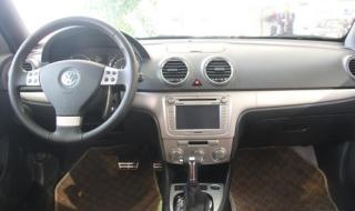 上海大众朗逸1.4t