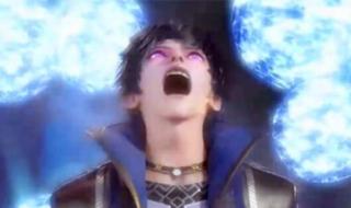 杰克有几个魂环 杰克爷爷有哪些魂环