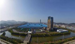 宁波经济开发区属于哪个区 宁波经济技术开发区