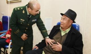 天津武警后勤学院有女士官学员吗 武警部队后勤学院