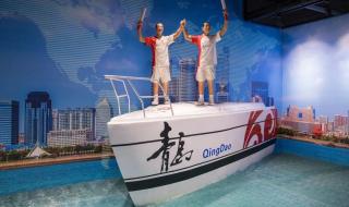 琴岛通,青岛的公交卡可以一次刷两个人吗 青岛旅游一票通