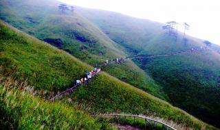 武功山帐篷节烟花秀什么时候结束 武功山帐篷节