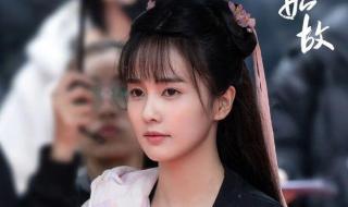 南辰如故一共多少集 长安如故南辰王小说