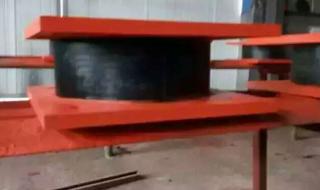 装配式桥梁临时支座拆除顺序 桥梁支座更换与维修