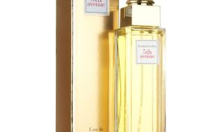 20岁,用伊利莎白雅顿的第五大道和绿茶香水哪个好求推荐 雅顿第五大道价格