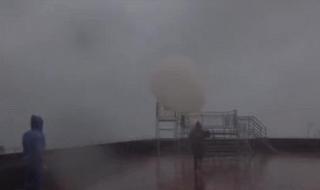 厦门一年会下几次暴雨 厦门暴雨成全国第一