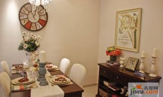 珠海万科都会四季是商住楼吗 珠海万科城市花园