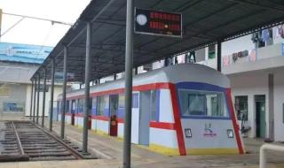 高铁专业学校招生中