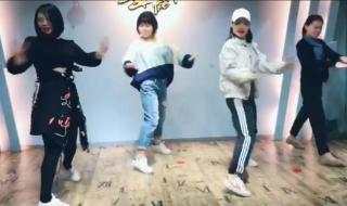 失恋阵线联盟说唱版是哪个节目 失恋阵线联盟舞蹈