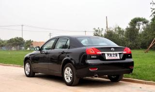 中华骏捷车怎么样小毛病多吗 中华骏捷怎么样