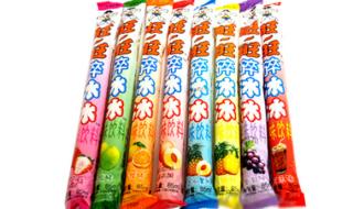 旺仔碎冰冰和旺旺碎冰冰的区别 旺旺碎冰冰好吃吗