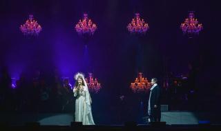 莎拉布莱曼在乐坛到底是什么地位啊 莎拉布莱曼歌曲