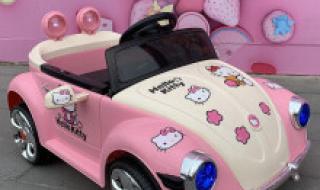 3-6岁幼儿玩具的选择