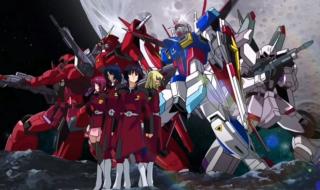 高达seed和destiny中,诗和跟伊扎克到底是什么关系 高达seeddestiny