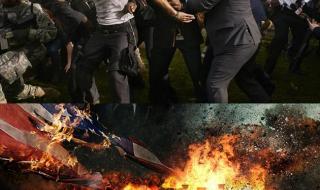 白宫陷落三部曲是哪3部 惊天危机白宫陷落