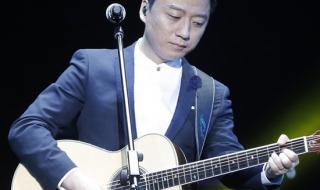 南山南中国好声音