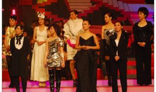 1993年十大劲歌金曲颁奖典礼上刘德华唱的什么歌 十大劲歌颁奖典礼