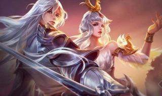 王者荣耀体验服李白凤求凰怎么拿 王者荣耀李白凤求凰