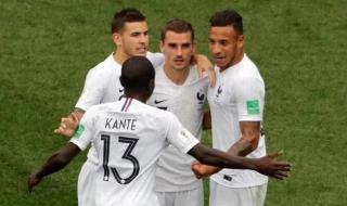 各届世界杯决赛比分 各届世界杯决赛比分