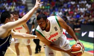 亚洲杯8强赛制 亚洲杯男篮举办地