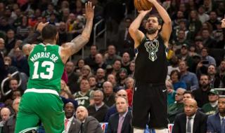 NBA常规赛一共多少场 NBA常规赛一共有多少场