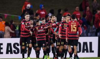 悉尼fcvs西悉尼什么时候开始 西悉尼vs悉尼fc比分多少