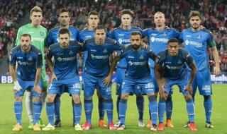 欧洲联赛排名系统